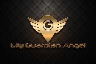 MY GUARDIAN ANGEL G trademark