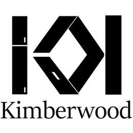 KK KIMBERWOOD trademark