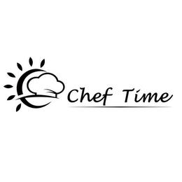 CHEF TIME trademark