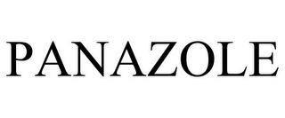 PANAZOLE trademark