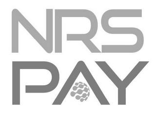 NRS PAY trademark