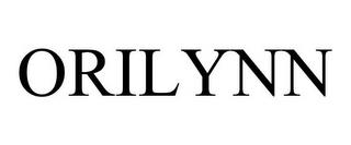 ORILYNN trademark