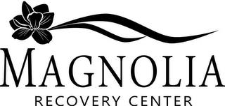 MAGNOLIA RECOVERY CENTER trademark