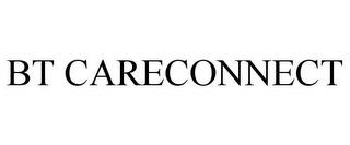 BT CARECONNECT trademark