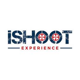 ISHOOT EXPERIENCE trademark