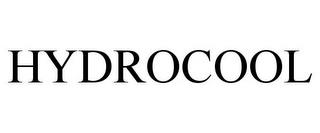 HYDROCOOL trademark