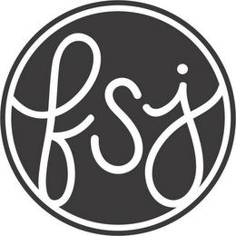 FSJ trademark