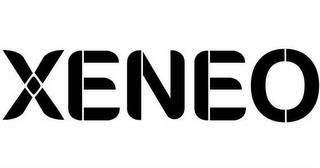 XENEO trademark