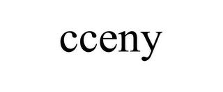 CCENY trademark