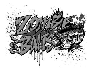 ZOMBIE BAITS trademark