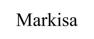 MARKISA trademark