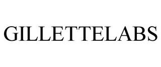 GILLETTELABS trademark