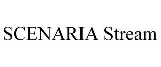 SCENARIA STREAM trademark