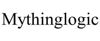 MYTHINGLOGIC trademark