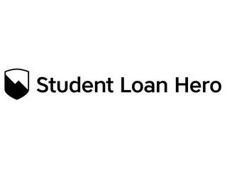 STUDENT LOAN HERO trademark