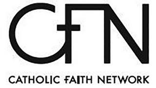 CFN CATHOLIC FAITH NETWORK trademark