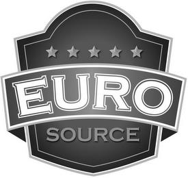 EURO SOURCE trademark