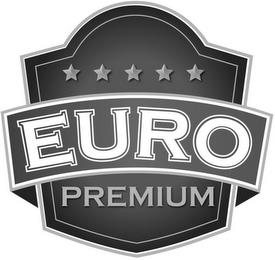 EURO PREMIUM trademark