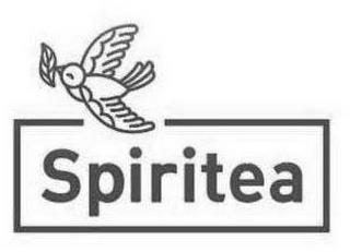 SPIRITEA trademark