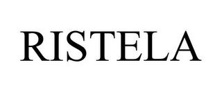 RISTELA trademark