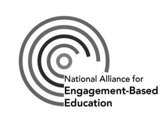 NATIONAL ALLIANCE FOR ENGAGEMENT-BASED EDUCATION trademark