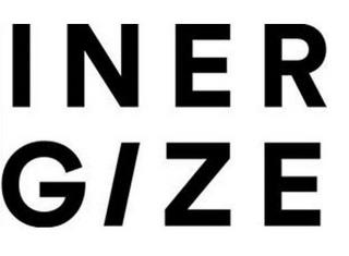 INERGIZE trademark