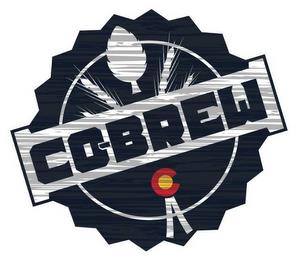 CO-BREW C trademark