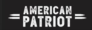 AMERICAN PATRIOT trademark