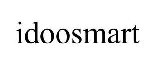 IDOOSMART trademark