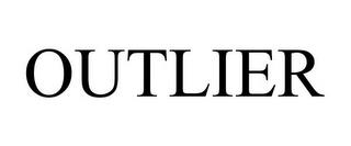 OUTLIER trademark