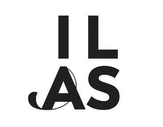 ILAS trademark