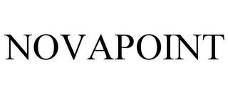 NOVAPOINT trademark