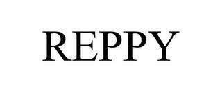 REPPY trademark