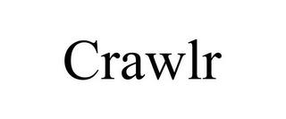 CRAWLR trademark