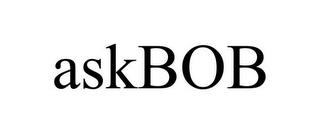 ASKBOB trademark