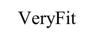 VERYFIT trademark