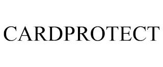 CARDPROTECT trademark