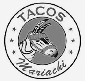 TACOS MARIACHI trademark