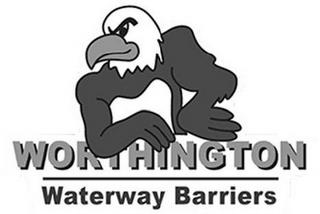 WORTHINGTON WATERWAY BARRIERS trademark