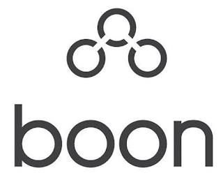 OOO BOON trademark