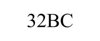 32BC trademark