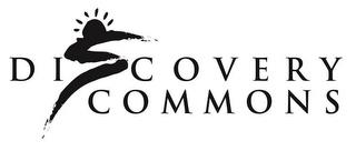 DISCOVERY COMMONS trademark