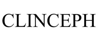 CLINCEPH trademark