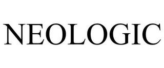 NEOLOGIC trademark