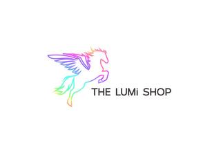 THE LUMI SHOP trademark