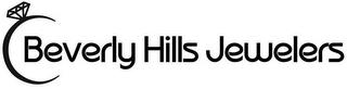 BEVERLY HILLS JEWELERS trademark