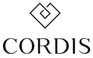 CORDIS trademark