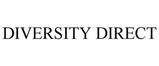 DIVERSITY DIRECT trademark