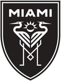 MIAMI trademark