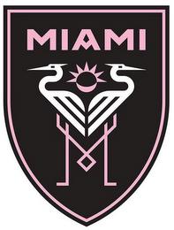 MIAMI trademark